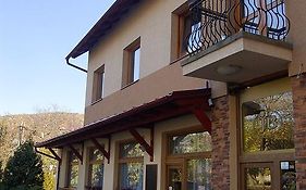 Penzion Majak