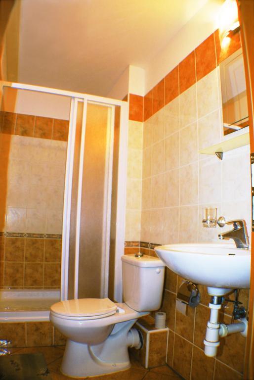 Penzion Majak Banská Bystrica Zimmer foto